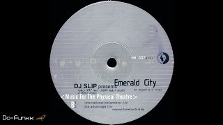 DJ Slip - International Philanderer