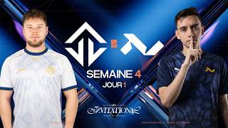 JL vs TLN PIRATES, UNE DOMINATION (LFL Invitational 2026)