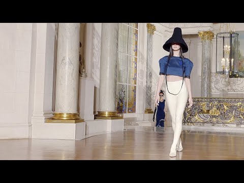 Koche | Spring Summer 2022 | Full Show