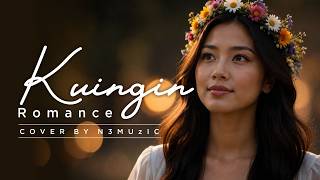 Download lagu KUINGIN - ROMANCE | COVER BY N3MUZIC mp3