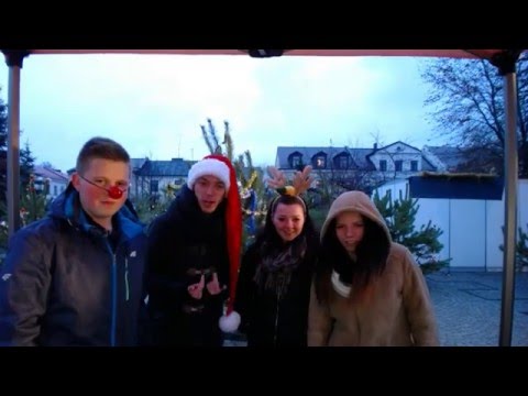 Zostań wolontariuszem Światowych Dni Młodzieży.