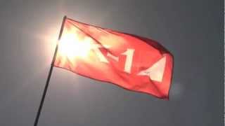 K-1 Tryouts Venice Beach - July 19th, 2012