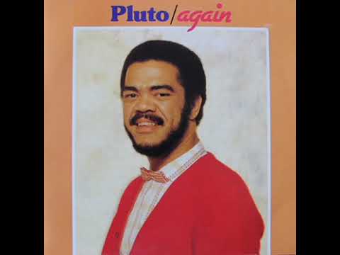 PLUTO = I MAN BITTER