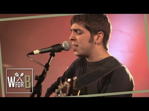 Josh Kumra - Don't Go // live