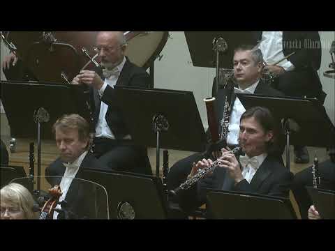 Daniel Raiskin/Mieczysław: Rhapsody on Moldavian Themes, Op. 47 No. 1