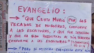 NADIE PUEDE IR AL CIELO TRATANDO A DIOS DE MENTIROSO Y JOHN MACARTHUR HIZO AQUELLO Y LOS CALVINISTAS