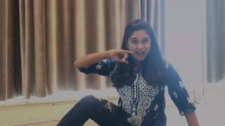 Aira Gaira || Antara Mitra || Dance Cover