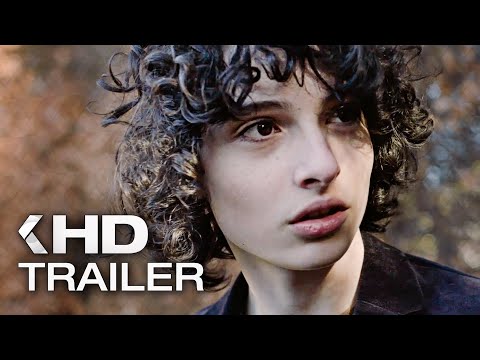 Trailer-Vorschau: Die Besessenen