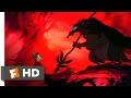 The Secret Of NIMH 5 9 Movie CLIP Driven Out 1982 HD