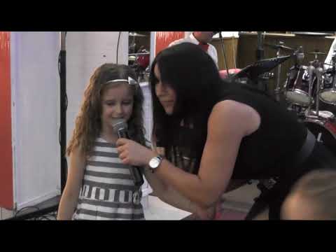 ANASTASIJINO KRŠTENJE... 20.7.2019g BEND MLADI LUKOVCI.