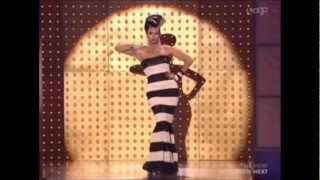Manila Luzon!! Sickening runway looks from Drag Race