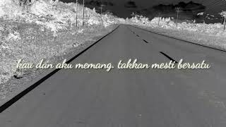 Download lagu History wa. SEDIH.  AKU BUKAN PILIHAN HATIMU mp3