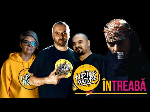 HHK InTreaba, gAZAh raspunde