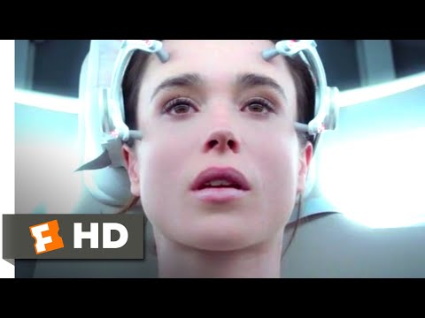 Flatliners (2017) - Stopping Her Heart Scene (1/10) | Movieclips