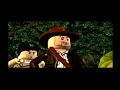 Lego Indiana Jones: The Original Adventures Gameplay ps