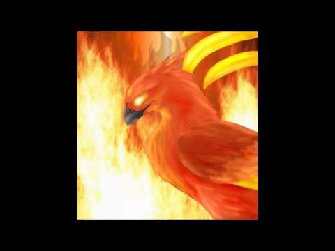 Astral Projection & Thrilithon - Burning Up (Main Mix)