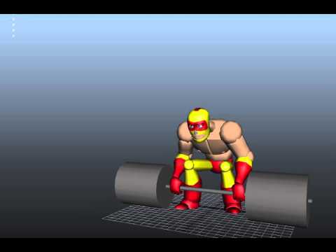 Benjamin yu pull redo3