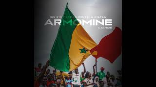Iss 814 | Armomine (ft. Samba Peuzzi & Dieyla Gueye) Iss 814 | Armomine (ft. Samba Peuzzi & Dieyla Gueye)