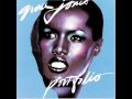 Grace Jones - Tomorrow