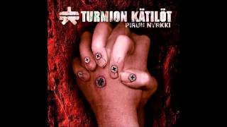 Turmion Kätilöt- Pirun Nyrkki