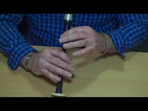 Glendaruel Highlanders   Slow