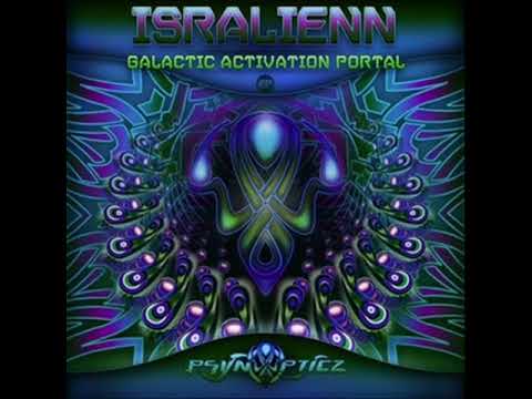 ISRALIENN – VIKINGS ORIGINAL MIX