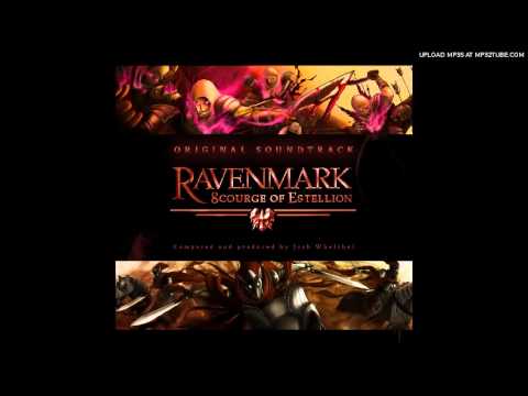Scourge of Estellion - Ravenmark: Scourge of Estellion Original Soundtrack