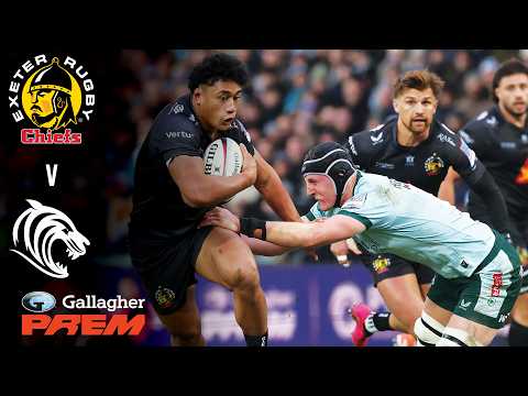 PREM Rugby and 2 more