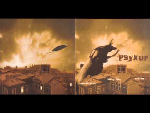 Psykup - Rebirth & Recession (Acoustique)