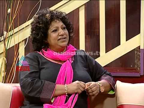 Ambika Pillai hair stylist and beautician : Ithalukal...