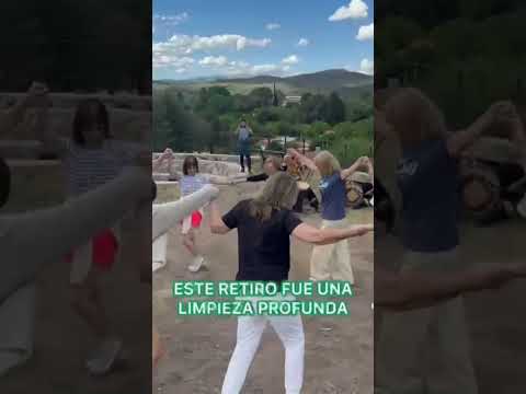 Retiro en Capilla del Monte