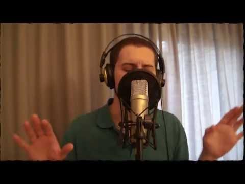 Eminem Feat. Sia - Guts Over Fear Cover/Remix