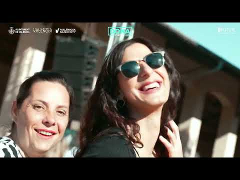 Dona Festival 2026 |Tardeo Electronic ®