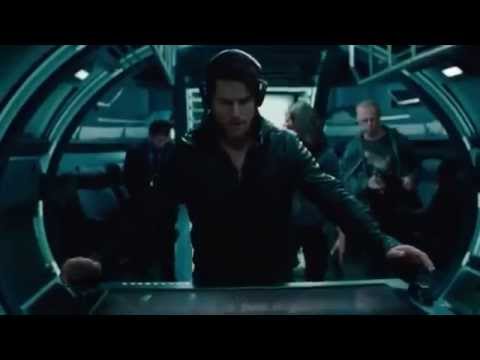 Target 24 (James Bond vs Ethan Hunt) Trailer