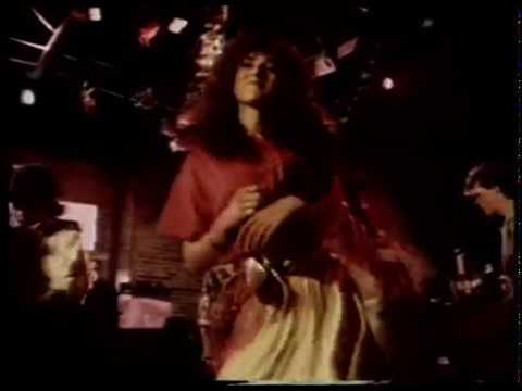 Vicious Pink - Ask Me To Stay, Leeds Warehouse footage.