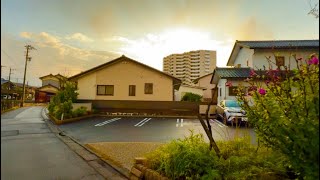 Download lagu Rainy Morning in Japan 🌧️ | Peaceful Japanese Street Walk with Rain Sounds | Relaxing 4K Video mp3