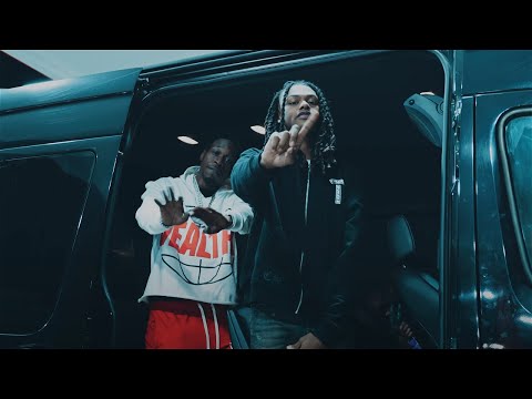 Allstar JR x Babyfxce E - DOA (Official Video)