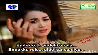 Download lagu Sasak sakit angen ku by erni mp3
