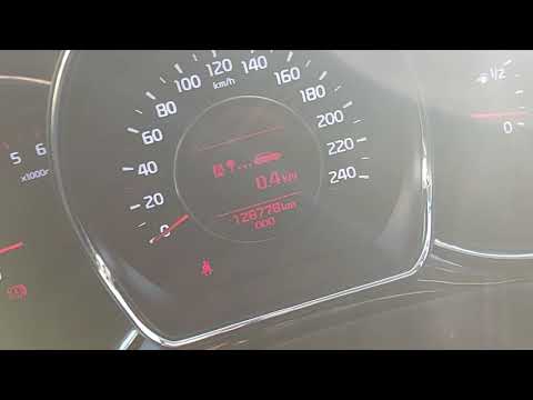 KIA CEED PLATINUM 1.6 CRDI