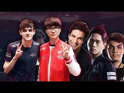 DERROTA DA SKT, CROWN, SUPERLIGA, RESPONDENDO COMENTÁRIOS E MAIS - Kami