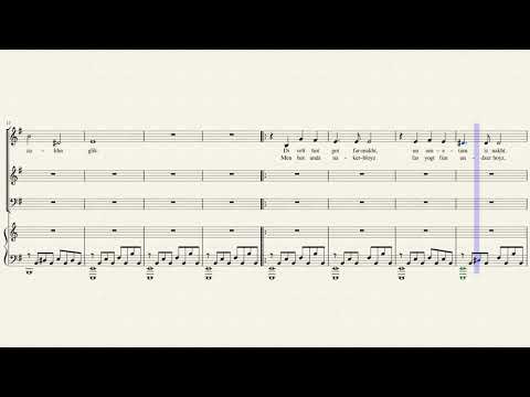 Makh Tsu Di Eygelekh