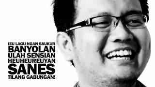 Starsoulja - Ndag Ndagan (Lyric Video)