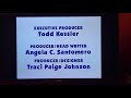 Blue S Clues Mailbox Birthday Ending Credits
