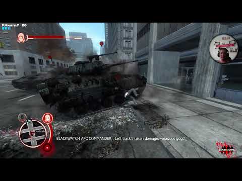 Steam Community :: Video :: PROTOTYPE -#3- More to Come