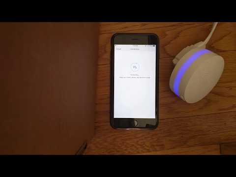 Xiaomi Gateway not connecting to WiFi in iOS