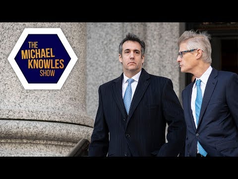 Mueller’s Rats | The Michael Knowles Show Ep. 260