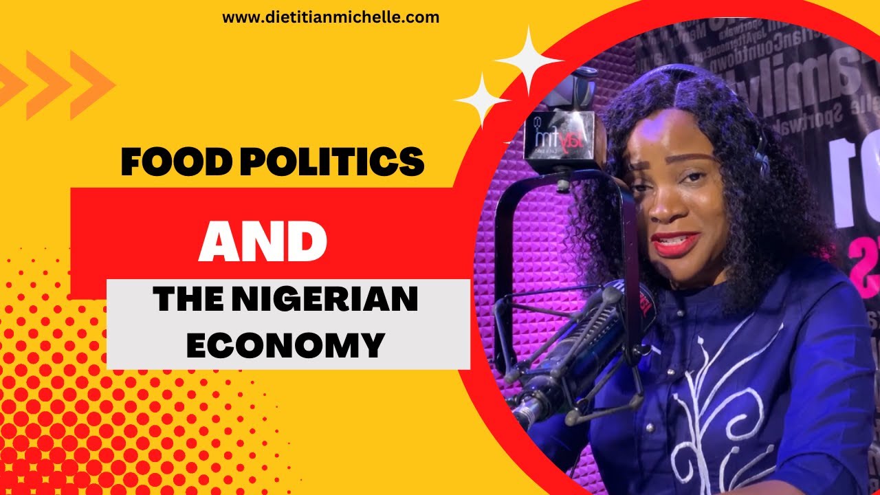 Foodless Wealth: Africa’s Rich Food Heritage vs. Imported Junk Foods