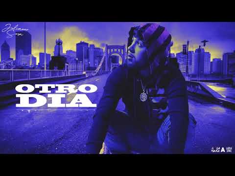 Julianno Sosa - Otro Dia