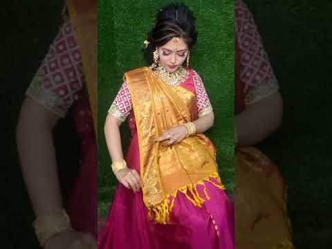 Bridal Makeup Artist portfolio by Royal Beauty Parlour Studio in Madurai - Photo 1 Bridal Makeup Artist portfolio by Royal Beauty Parlour Studio in Madurai - Photo 1