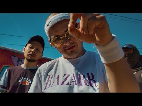 Kobik feat. Berson - On The Spot (prod. Kudel) [Official Music Video]